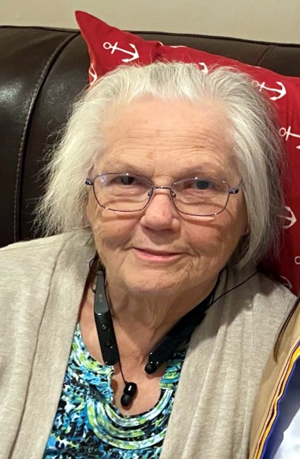 Avis de décès de Sheila M Powers