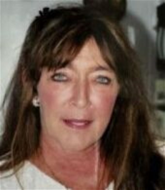 Obituary of Peggy Jo Baldwin