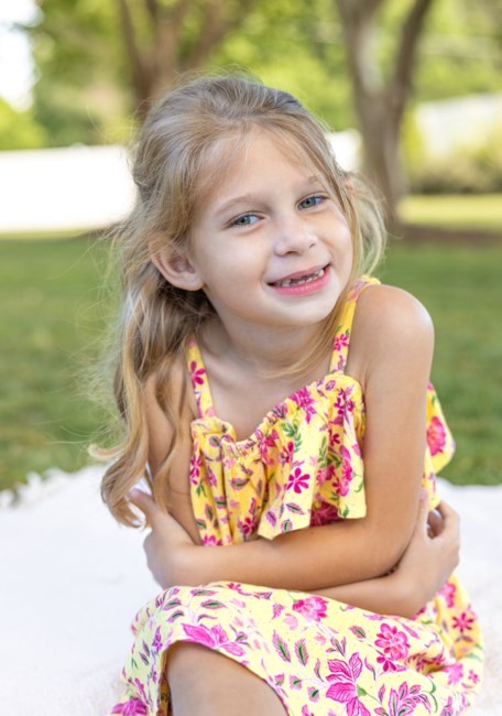 Avis de décès de Noelle Elizabeth Franklin