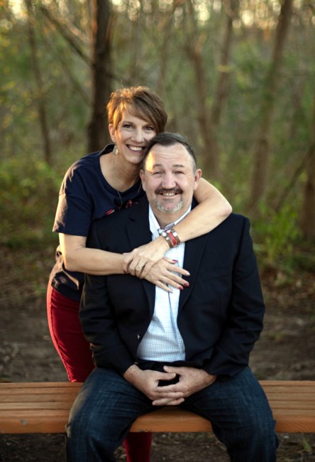 Obituary of Michael Jeffrey Overheim