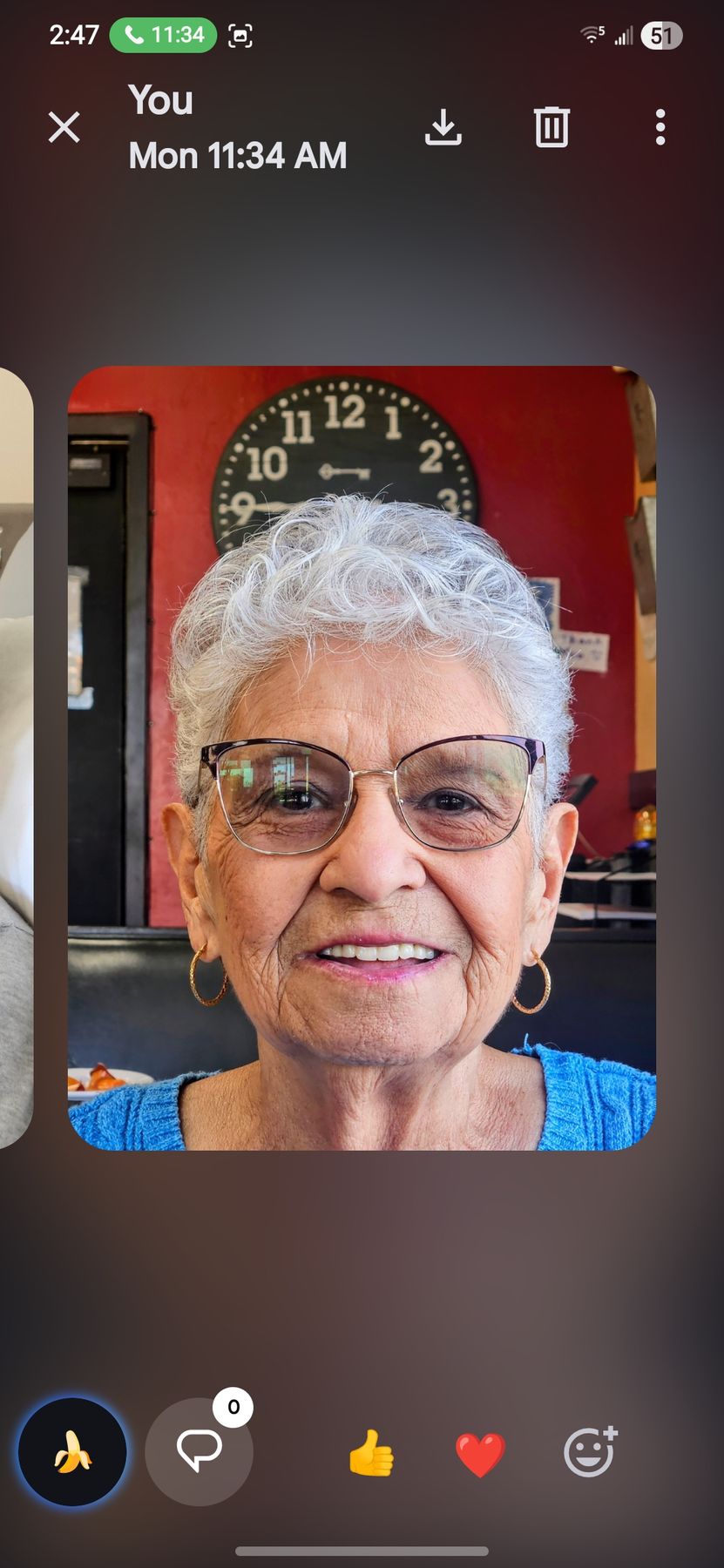 Obituario de Connie Wade