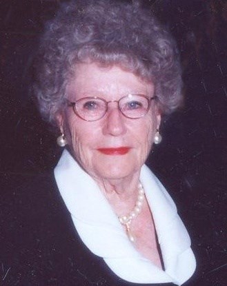 Obituary of Celeste McLeod