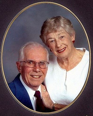 Obituary of James Robert Fotheringham