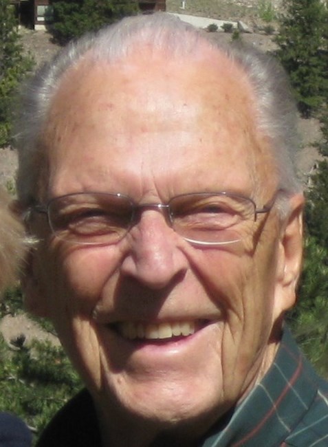 Obituary of Jack M. Osburne
