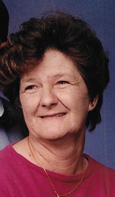 Obituary of Barbara Jean Lawson