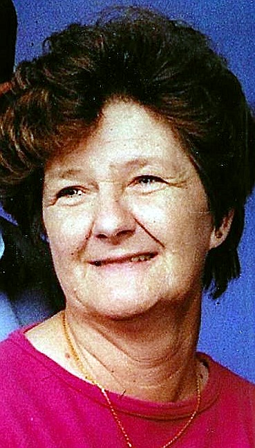 Obituario de Barbara Jean Lawson