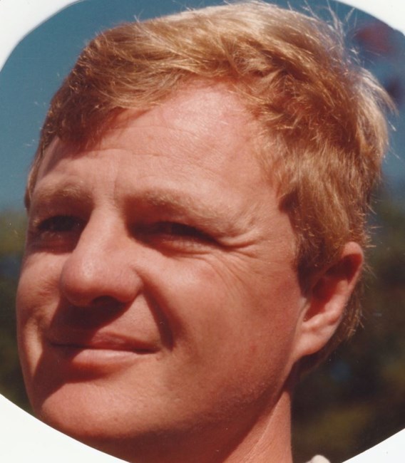 Obituary of Peter M. Dalton