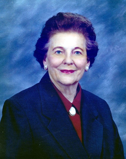 Avis de décès de Julia V. Keller