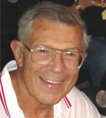 Obituary of Max Olivo Hutchins
