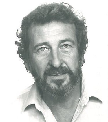 Obituary of John     Nicholas