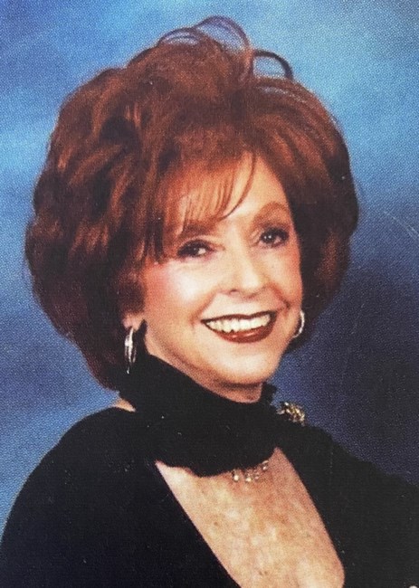 Obituary of Florence Ann Buren