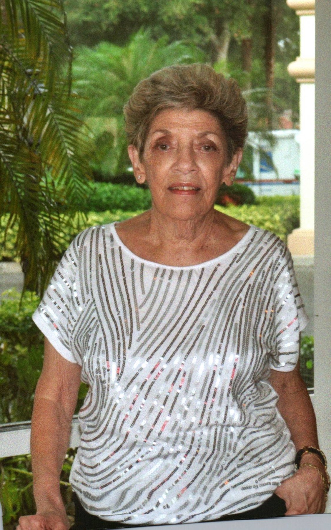 Obituary of Constance D Long