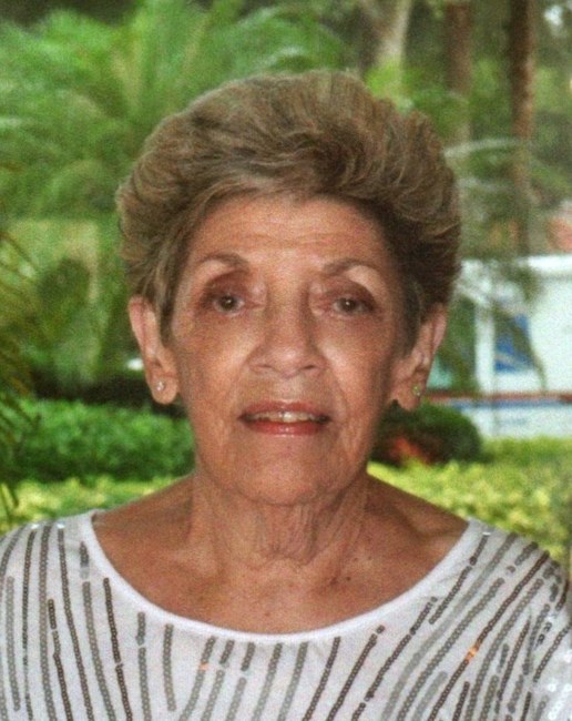Obituary of Constance D Long