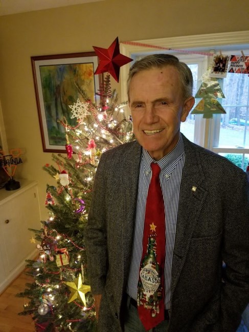 Obituary of James "Jimmy" Wilson Brooks Jr.