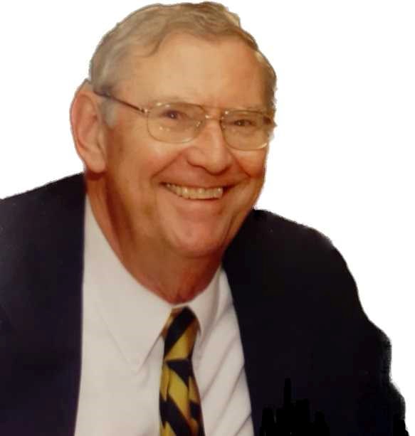 Obituary of Robert Joseph Eilerman