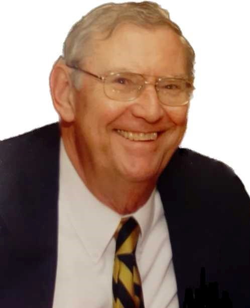 Obituary of Robert Joseph Eilerman