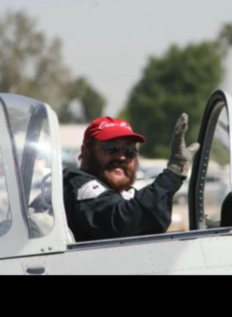 Obituario de Fred "Mad Dog"  Gilbert Zoltz