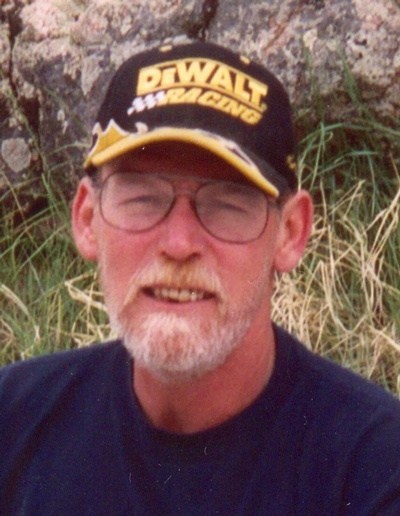 Obituary of Rick
Lane
Risinger