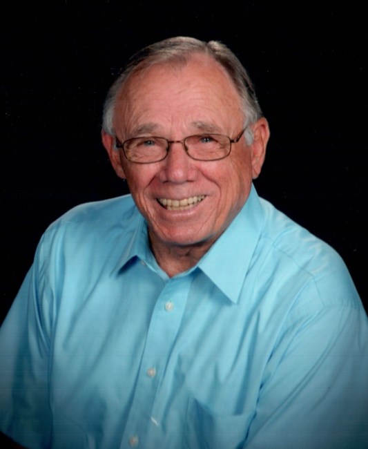 Obituary of Jeffrey Allston Rossman