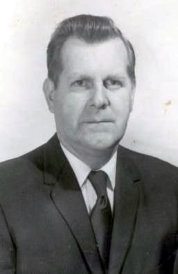 Obituary of Harry Russell Carter