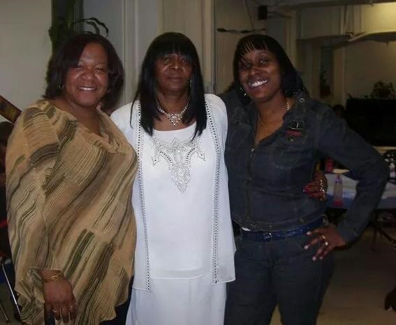 Obituary of Carolyn Singleton