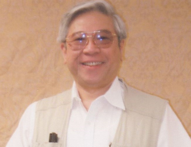 Obituary of John Moy