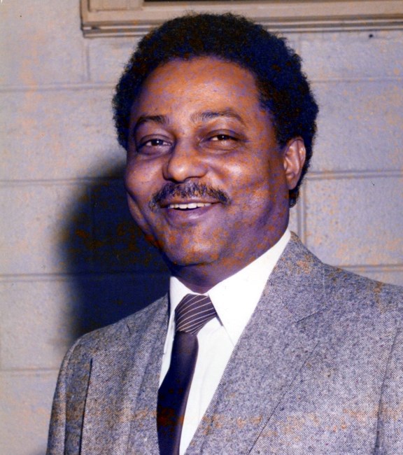 Obituary of Joseph D Buissereth