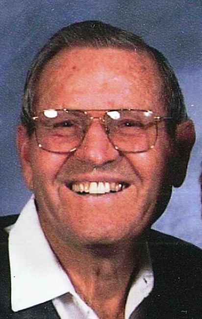Obituary of Marcus Luther Jackson