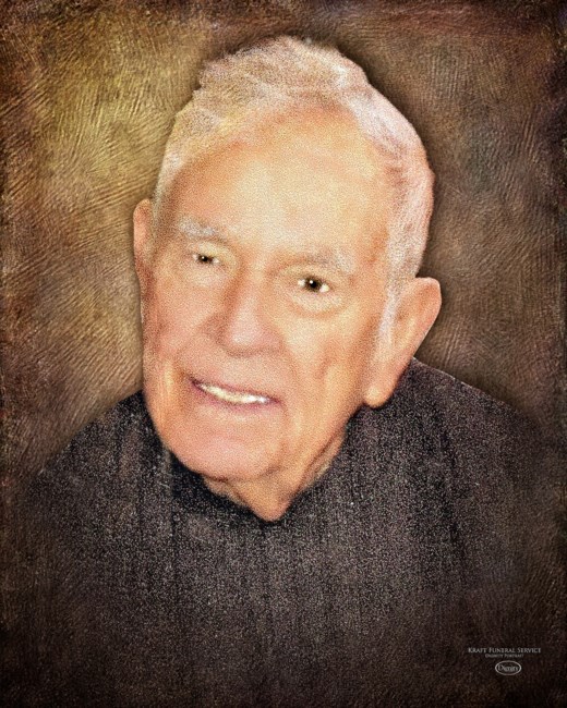 Obituary of Floyd B. Hobbs Jr.