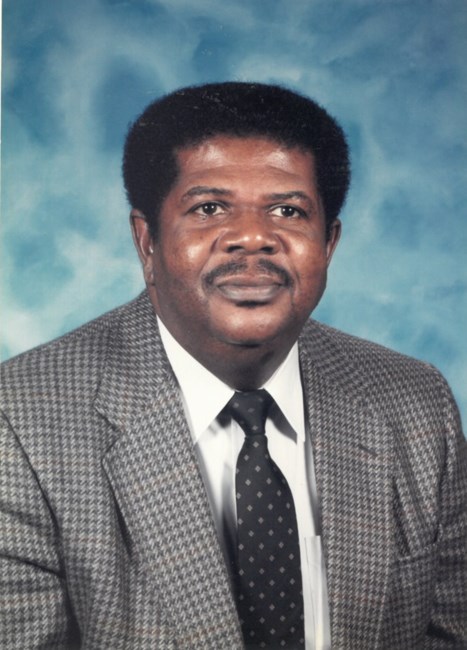 Obituary of Mr. Marvin Grealy Edwards