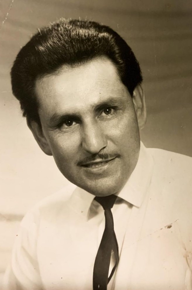 SOTERO CASTILLO Obituary