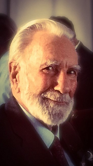 Obituary of Harold Christopher Johnson