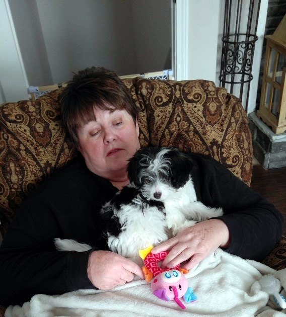 Obituary of Barbara Ann Hatfield