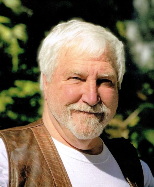 Obituario de Leonard Lee Drumm