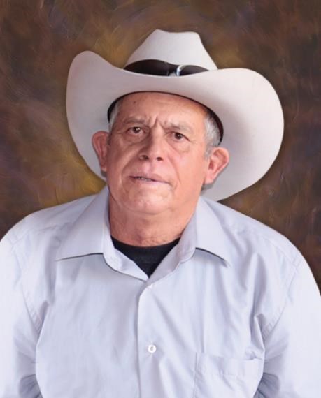 Obituary of Jesus Pedroza Hernandez