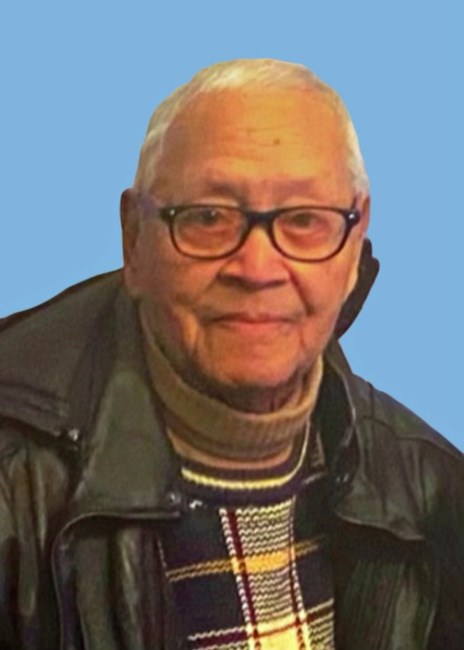 Avis de décès de William Curtis Bond