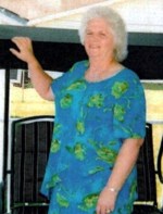 Lillie Howard