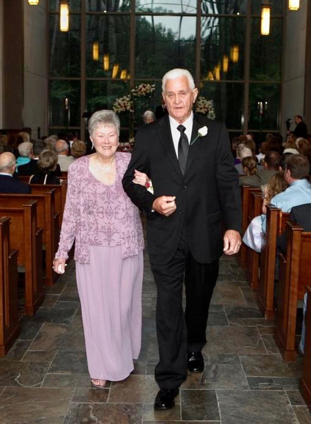 Obituary of Evelyn Estelle Clayton