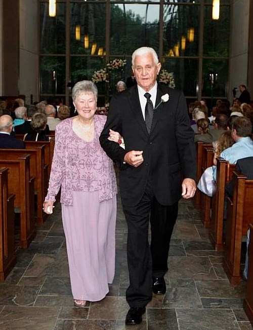 Obituary of Evelyn Estelle Clayton