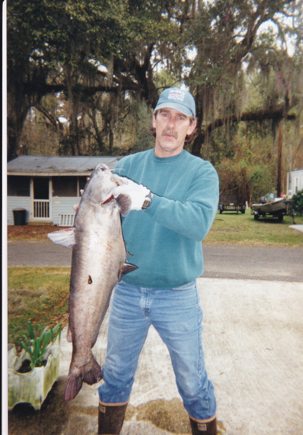 Obituary of Brent Thomas Zeller Sr.