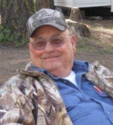 Obituary of Jim Melton