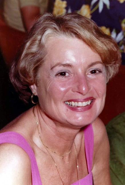 Obituary of Frances Harley Rogers