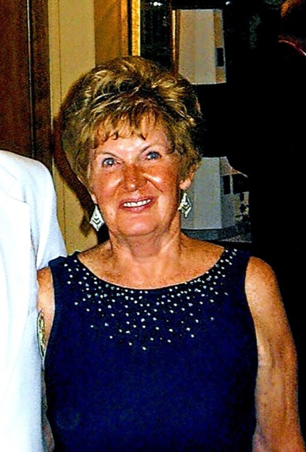 Obituary of Shirley Reigle Hatter