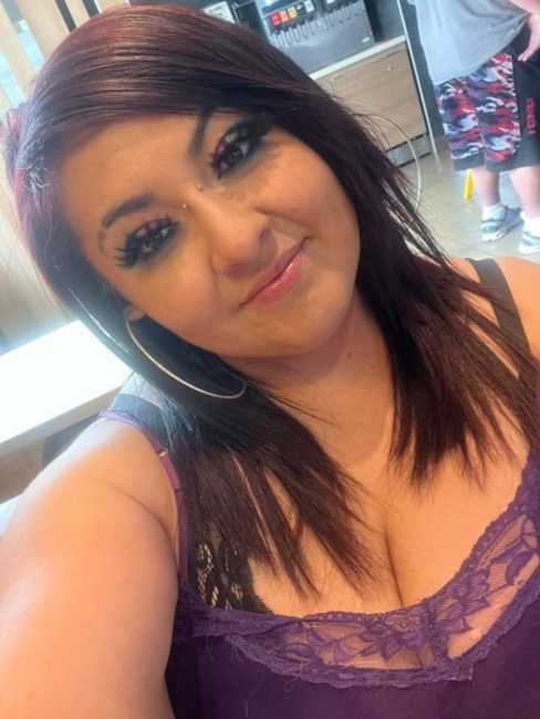 Obituary of Cherie Monique Martinez