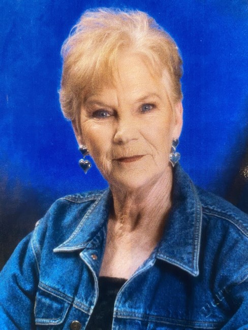Obituary of Joyce Lynne McCormick