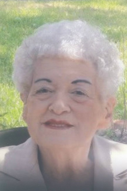 Obituary of Beverly Ann Dozier
