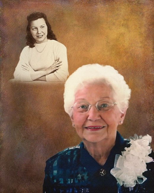 Obituary of Beverly Jane Yaeger