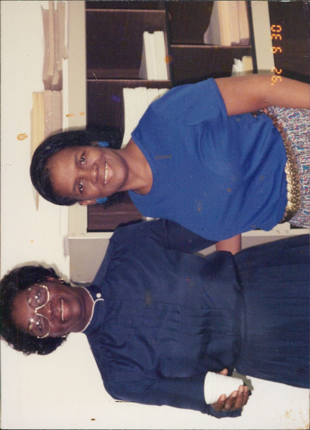 Betty Jenkins Campbell Obituary Sanford, FL