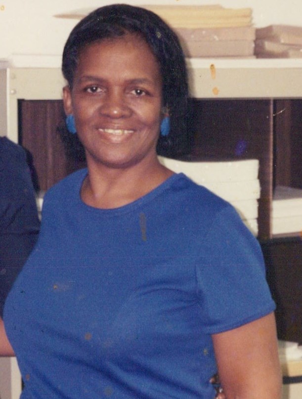 Betty Jenkins Campbell Obituary Sanford, FL