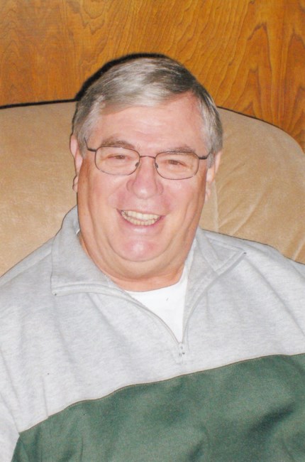 Obituary of Harold Edward Boling